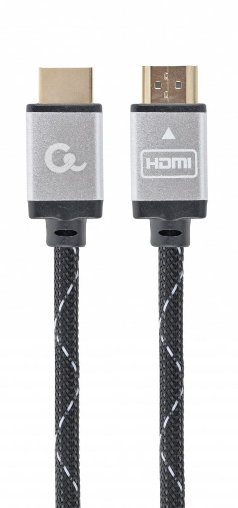 Kabel HDMI high speed z ethernet Select Plus Series, 1 m
