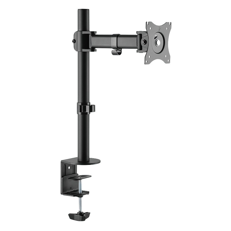 Uchwyt do monitora VESA 13-27', max. 8kg 