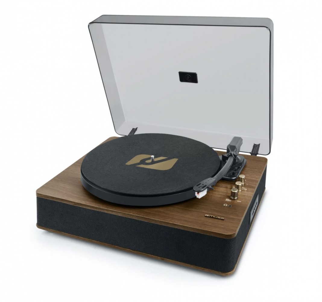 Gramofon MT-106 BT 