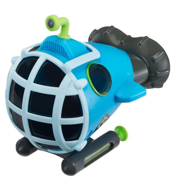 Pojazd Big Adventures Submarine 