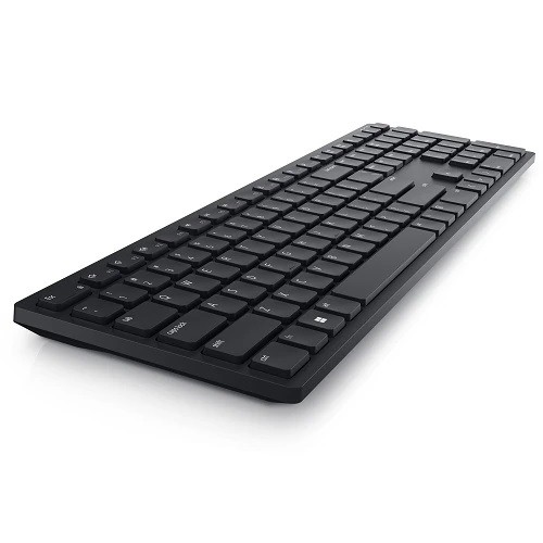 Klawiatura bezprzewodowa KB500 - US International 