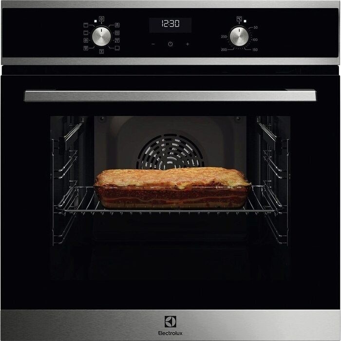 Piekarnik SurroundCook EOF5F50BX 