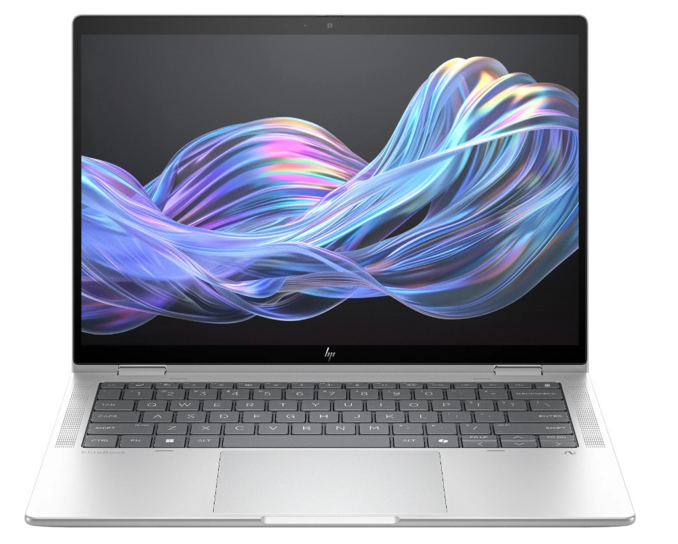 Laptop EliteBook X Flip G1i  U5 228V 512GB/32GB/W11P/14.0   B9ZX3ET