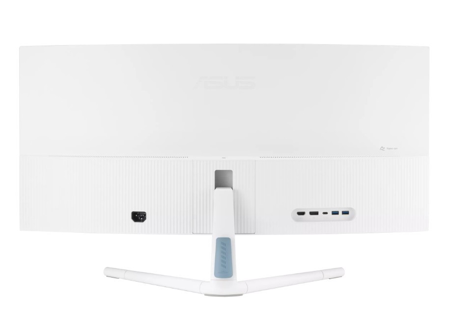 Monitor VU34WCIP-W EYE CAR WQHD 100Hz USB-C