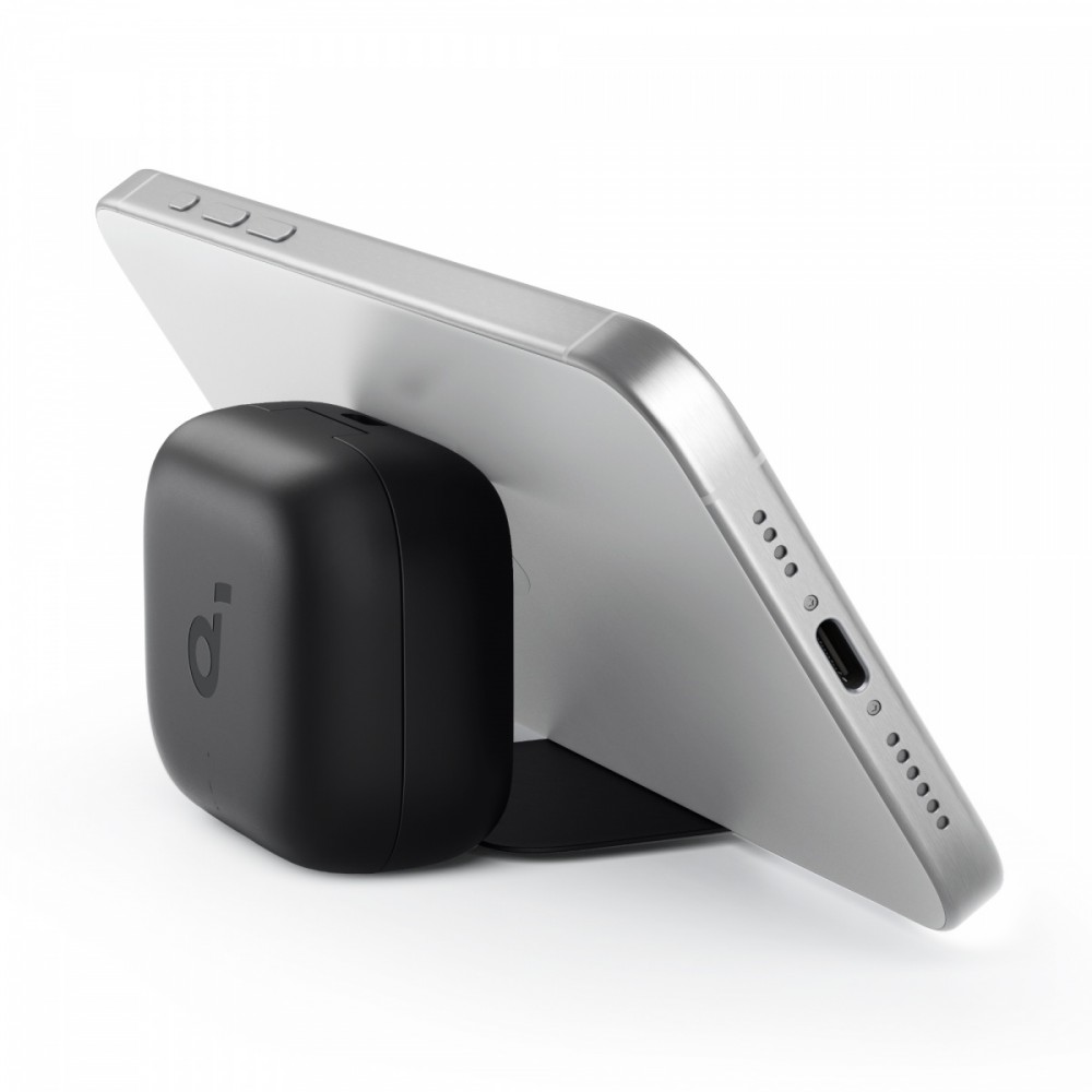 Słuchawki Soundcore P30i Bluetooth Czarne