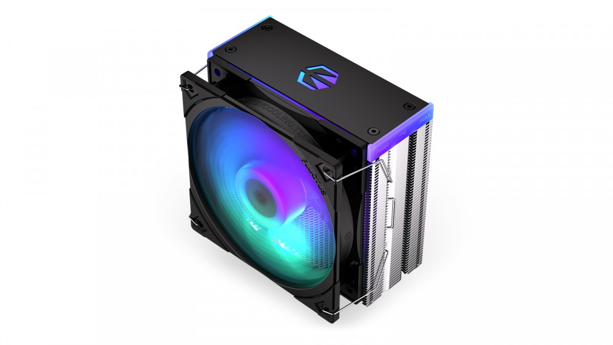 Chłodzenie procesora - Fera 5 ARGB 