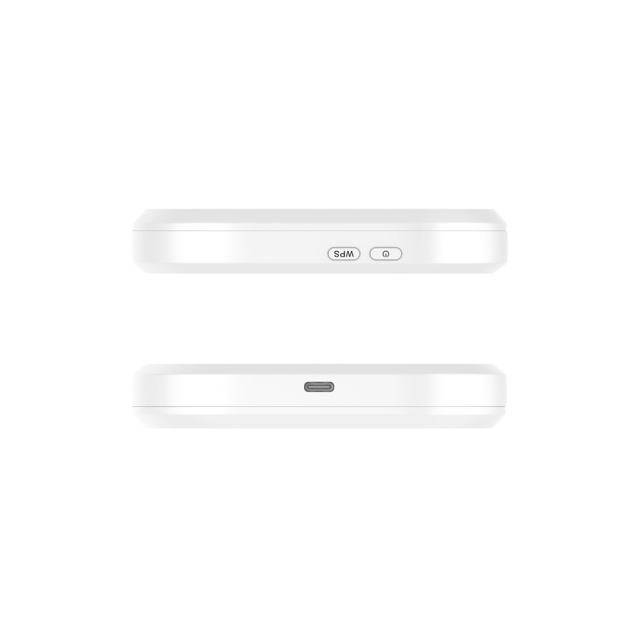 Router mobilny LTE cat. 4 U10 