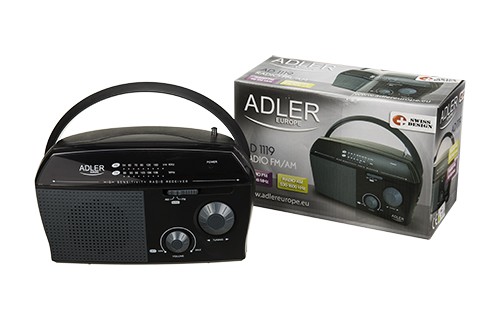 Radio  AD1119