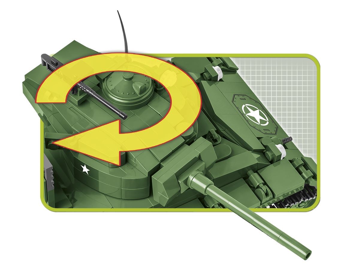 M24 Chaffee 