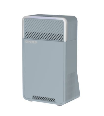 Router QMiro-201W Mesh Wifi SD-WAN 2x2 802.11ac 