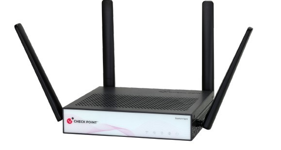 Firewall SG 2530 appliance Includes SandBlast subscription   package and Direct Premium support for 5 years
