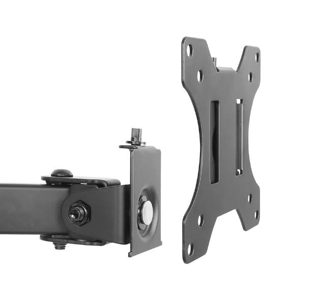 Uchwyt biurkowy FPMA-D550DBLACK 