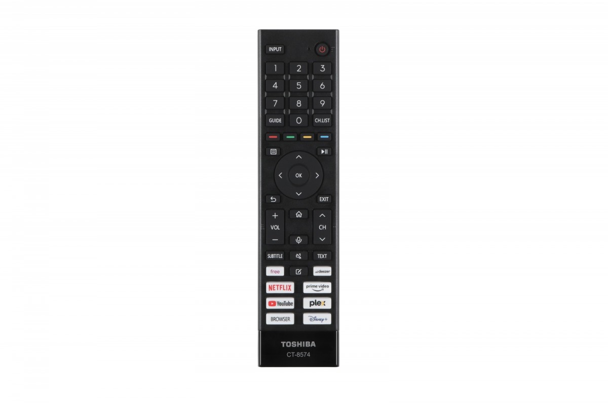 Telewizor LED 50 cali 50UV3F63DG 