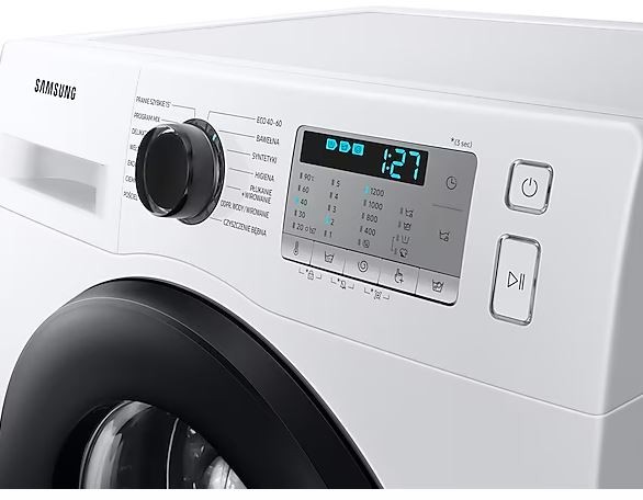 Pralka WW70AGAS21AH 