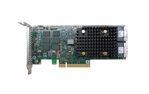 Kontroler PRAID EP680i FH/LP PY-SR4C6 