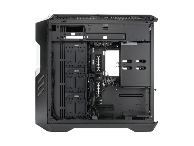 Obudowa HAF 700 EVO z oknem ARGB 