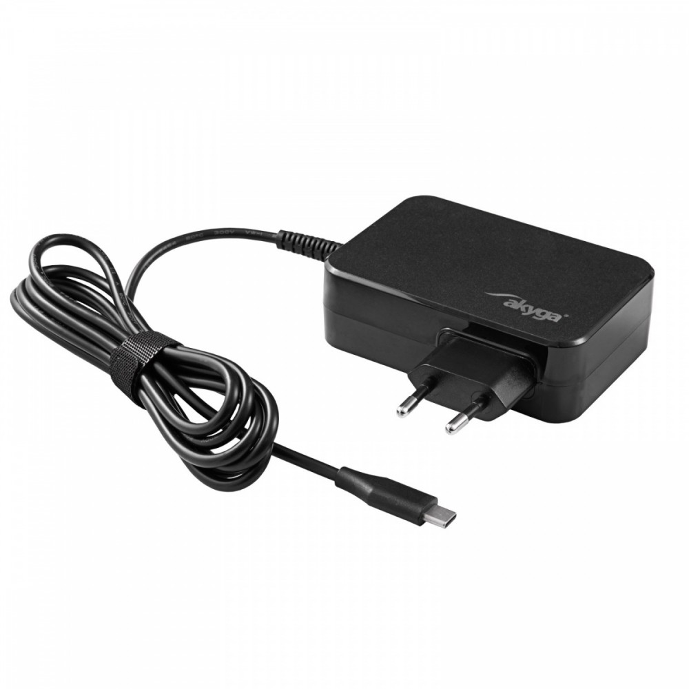 Zasilacz 90W USB-C PD 3.0 20V/3-4.5A 