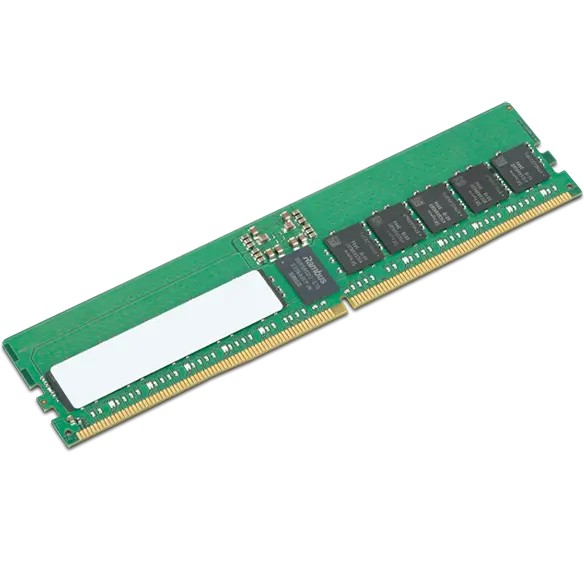 Pamięć 64GB DDR5 5600MHz ECC RDIMM 4X71Q65278