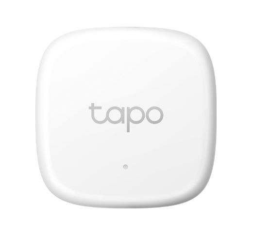 Czujnik Temperatury i Wilgotności Tapo T310 