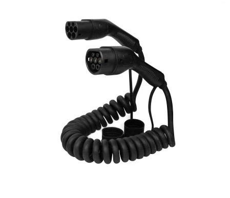 Kabel do ładowania Spiro AC7 7m